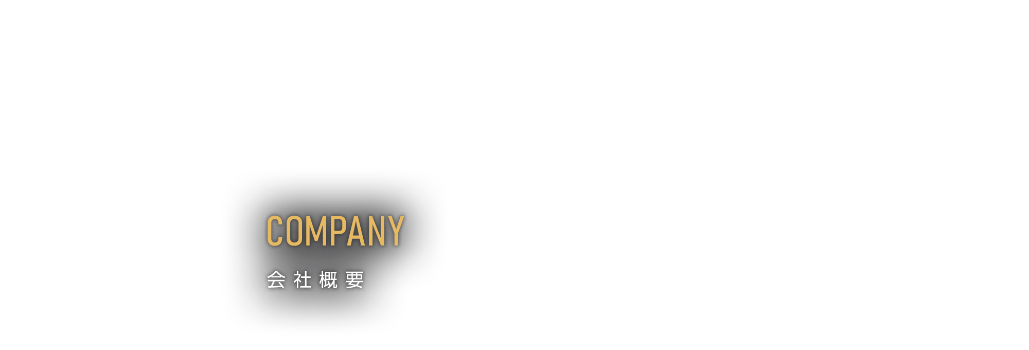 会社概要